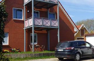 Wohnung mieten in 24882 Schaalby, Gepflegte 4-Zimmer-Wohnung mit Balkon im 1. OG in Schaalby