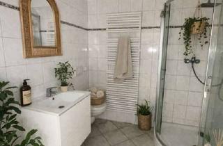 Wohnung mieten in Boeckmannstraße 12, 99974 Mühlhausen, 3-Raumwohnung mit herrlichem Stadtblick!