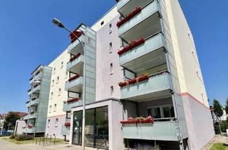 Wohnung mieten in Feldstraße 142, 99974 Mühlhausen, Willkommen in Ihrem neuen Zuhause