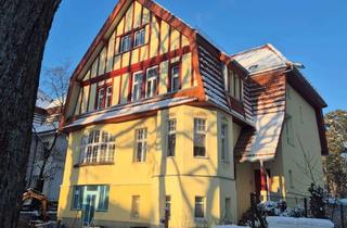 Wohnung mieten in 13467 Hermsdorf, Erstbezug - sonnige 2-Zimmer-Wohnung mit großzügiger Terrasse in Berlin-Hermsdorf