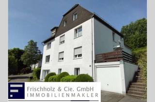 Wohnung mieten in Hammerkamp 81, 58566 Kierspe, Naturnah gelegenes 1-Zimmer-Appartement mit Terrasse in Kierspe!