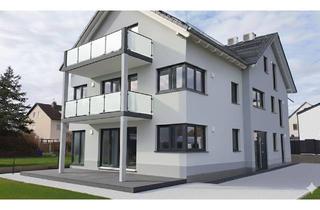 Wohnung mieten in Oberanger 15 b, 82140 Olching, 2,5-Zimmer-Wohnung mit Garten und eigenem Hobbyraum (Souterrain) / Olching / ...Neubau...von Privat!