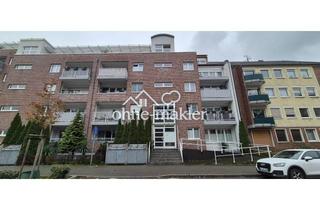 Wohnung kaufen in 45899 Gelsenkirchen, Lichtdurchflutete 3,5-Zimmer-Wohnung in Gelsenkirchen-Horst