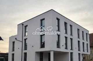 Wohnung mieten in 71131 Jettingen, Top Neubau 2-Zimmerwohnungen - jetzt nur noch 2 verfügbar