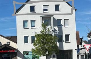 Wohnung kaufen in 84048 Mainburg, Attraktive Wohnung mit zusätzlichem Mietertrag - ideal für Eigennutzer und Kapitalanleger