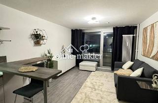 Lofts mieten in Tal, 81673 München, kernsaniertes 1-Zimmer-Apartment