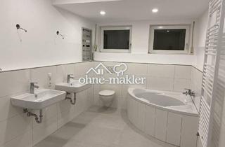 Wohnung mieten in 78166 Donaueschingen, Traum-Wohnung mit viel Platz / Wintergarten / Garten in der City & dennoch ruhig