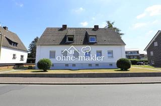 Wohnung mieten in 59199 Bönen, Schöne Wohnung mit Gartennutzung in Bönen