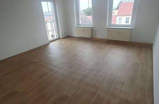 Wohnung mieten in Hauptstraße, 15938 Golßen, Helle 2,5-Zimmer Wohnung in Golßen am Markt