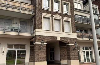 Wohnung mieten in Hamminkelner Str. 30, 46399 Bocholt, 119 qm Maisonette mit großer Dachterrasse