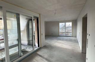 Wohnung mieten in Schurwaldstraße 12, 73249 Wernau, Neubau ❗️ Luxus 3-Zimmer Wohnung mit 110 m² in Wernau (Neckar)