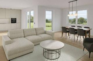 Wohnung mieten in Schurwaldstraße 12, 73249 Wernau, Neubau ❗️ Luxus 3-Zimmer Wohnung mit 110 m² in Wernau (Neckar)