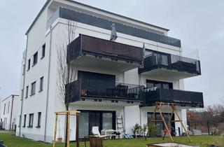 Wohnung mieten in Feuerbachstr. 12, 63741 Nilkheim, 62 qm2 Wohnung mit Balkon in Aschaffenburg Nilkheim (ab April)