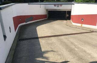 Garagen kaufen in Beim Dorf 10, 40547 Niederkassel, Düsseldorf Niederkassel - Stellplatz in moderner Tiefgarage