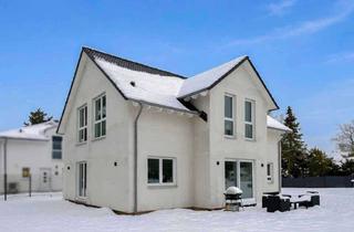 Einfamilienhaus kaufen in 21220 Seevetal, KfW40-Großzügiges Einfamilienhaus direkt am Wald/Seevetal(Horst) mit grosszügigem Grundstück