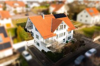 Haus kaufen in 71120 Grafenau, Ein Zuhause mit Zukunft - Hochwertiges 3-Familienhaus mit viel Raum und Flexibilität