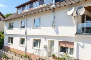 Mehrfamilienhaus kaufen in 65307 Bad Schwalbach, Mehrfamilienhaus mit 4 WE in begehrte lage von Bad Schwalbach