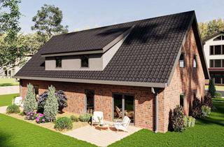 Haus kaufen in 26345 Bockhorn, Junge Familien aufgepasst! Durch Eigenleistung günstiger zum Eigenheim!