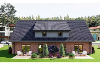 Haus kaufen in 26345 Bockhorn, Junge Familien aufgepasst! Durch Eigenleistung günstiger zum Eigenheim!