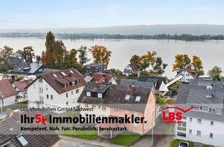 Doppelhaushälfte kaufen in 78476 Allensbach, Willkommen zu Hause – Familienfreundliche Doppelhaushälfte in schöner Allensbacher Lage!