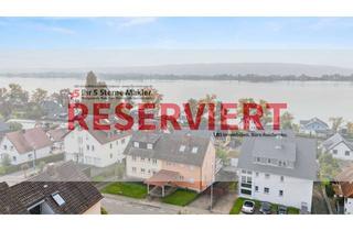 Doppelhaushälfte kaufen in 78476 Allensbach, RESERVIERT: Willkommen zu Hause – Familienfreundliche Doppelhaushälfte in schöner Allensbacher Lage!