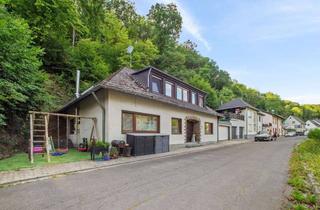Einfamilienhaus kaufen in 56745 Volkesfeld, Gepflegtes Einfamilienhaus mit Sauna in ruhiger Lage