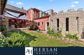 Einfamilienhaus kaufen in 52445 Titz, Wohnen mit Charakter: Einfamilienhaus mit Kamin, Terrasse und weitläufigem Garten in Titz!