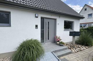 Haus kaufen in 24235 Laboe, Modernes Wohnhaus mit Souterrainwohnung