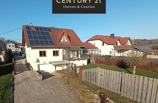 Einfamilienhaus kaufen in 66625 Nohfelden, Ein Zuhause zum Verlieben - Ihr Traumhaus mit Einliegerwohnung in Wolfersweiler, St Wendel!