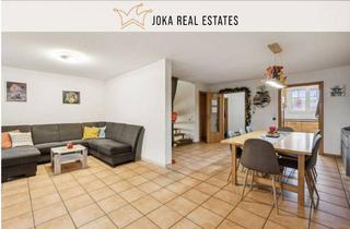 Reihenhaus kaufen in 79771 Klettgau, Familienfreundliches Reihenhaus am Ortsrand