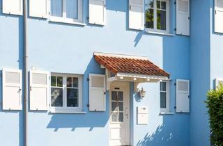 Reihenhaus kaufen in 79771 Klettgau, Familienfreundliches Reihenhaus am Ortsrand