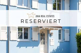 Reihenhaus kaufen in 79771 Klettgau, Familienfreundliches Reihenhaus am Ortsrand