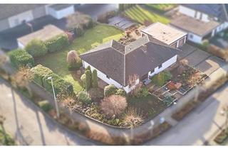 Haus kaufen in 76877 Offenbach, ++ Lichtdurchflutetes Architektenhaus mit Terrasse, Garten und 2 Garagen in beliebter Wohnlage ! ++