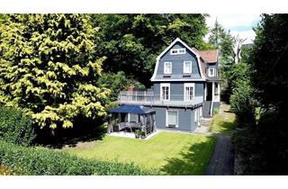 Mehrfamilienhaus kaufen in 42327 Vohwinkel, Freihstehendes Mehrfamilienhaus mit großzügiem Garten, Provisionsfrei zu verkaufen