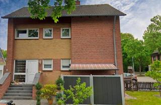 Mehrfamilienhaus kaufen in 46395 Bocholt, Mehrfamilienhaus mit 3 Wohnungen in Bocholt