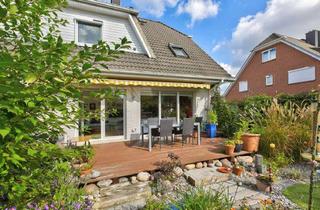 Doppelhaushälfte kaufen in 14979 Großbeeren, Vermietete Doppelhaushälfte in Großbeeren als Kapitalanlage!