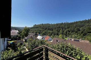 Haus kaufen in Pfaffenroter Str., 76359 Marxzell, Großzügiges, familienfreundliches, freistehendes Anwesen mit Fernblick, Garten und Garage