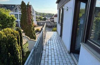 Doppelhaushälfte kaufen in 71717 Beilstein, Gepflegte Doppelhaushälfte in Beilstein zu verkaufen