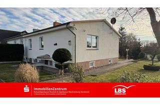 Haus kaufen in 23923 Lüdersdorf, Wohnen, Weitblick, Wohlfühlen!