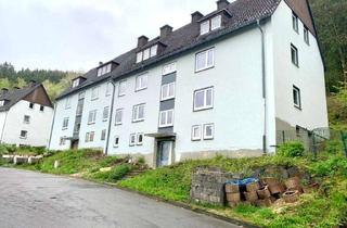 Haus kaufen in 58840 Plettenberg, Top gepflegtes Investmentobjekt – kernsaniert & voll vermietet!