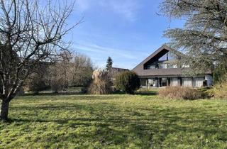 Einfamilienhaus kaufen in 77746 Schutterwald, Schutterwald, Höfen - Invest in die Zukunft - Einfamilienhaus mit Bauplatz!