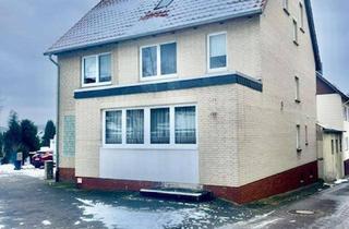 Haus kaufen in 31084 Freden, Mehrgenerationenhaus Wohnen & Arbeiten unter einem Dach