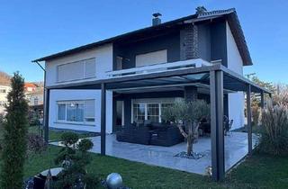 Villa kaufen in 79639 Grenzach-Wyhlen, "Charmante Villa in Top-Lage von Grenzach-Wyhlen - exklusiv