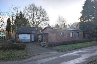 Haus kaufen in 27449 Kutenholz, Für Handwerker und Selbermacher!