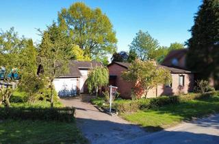 Haus kaufen in 27449 Kutenholz, Für Handwerker und Selbermacher!