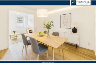 Doppelhaushälfte kaufen in 50129 Bergheim, Altbau trifft Moderne – stilvoll sanierte Doppelhaushälfte in Fliesteden