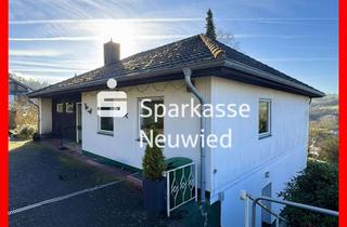 Haus kaufen in 53547 Roßbach, Naturnahes Wohnen mit Potenzial: Haus mit flexibler Nutzung