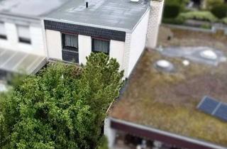 Reihenhaus kaufen in 30457 Wettbergen, Gemütliches Reihenhaus mit viel Potential in Wettbergen/ Wohnkeller/ zwei Terrassen/ Garage!