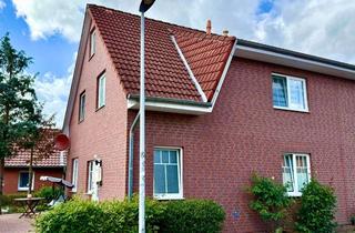 Doppelhaushälfte kaufen in 27333 Bücken, Charmante Doppelhaushälfte mit moderner Ausstattung und ruhiger Lage!