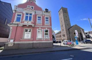 Villa kaufen in Essener Straße 31, 44793 Bochum, EINE SELTENE GELEGENHEIT - VILLA zum KAUF (FREIGEZOGEN)